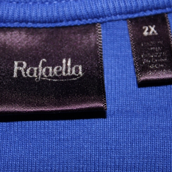 Rafaella sweater - Picture 2 of 2